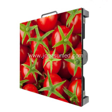 Cost of P3 Stage Outdoor LED Screen
